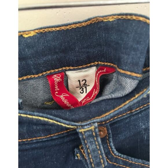 Lucky Women’s Bootcut Medium Wash Size 12 34x31 - Picture 2 of 7